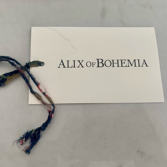 Alix of Bohemia Cabana Paradise Dress - Picture 4 of 5